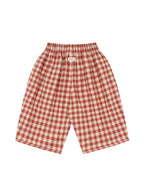 pantalone paprika