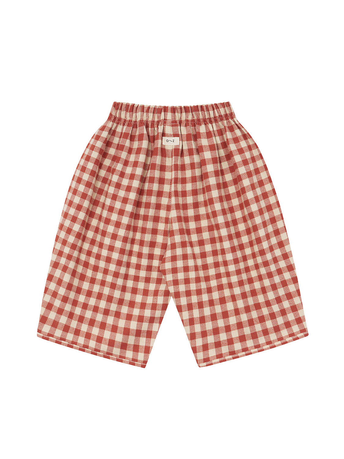 pantalone paprika