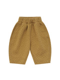 pantalone matelassè