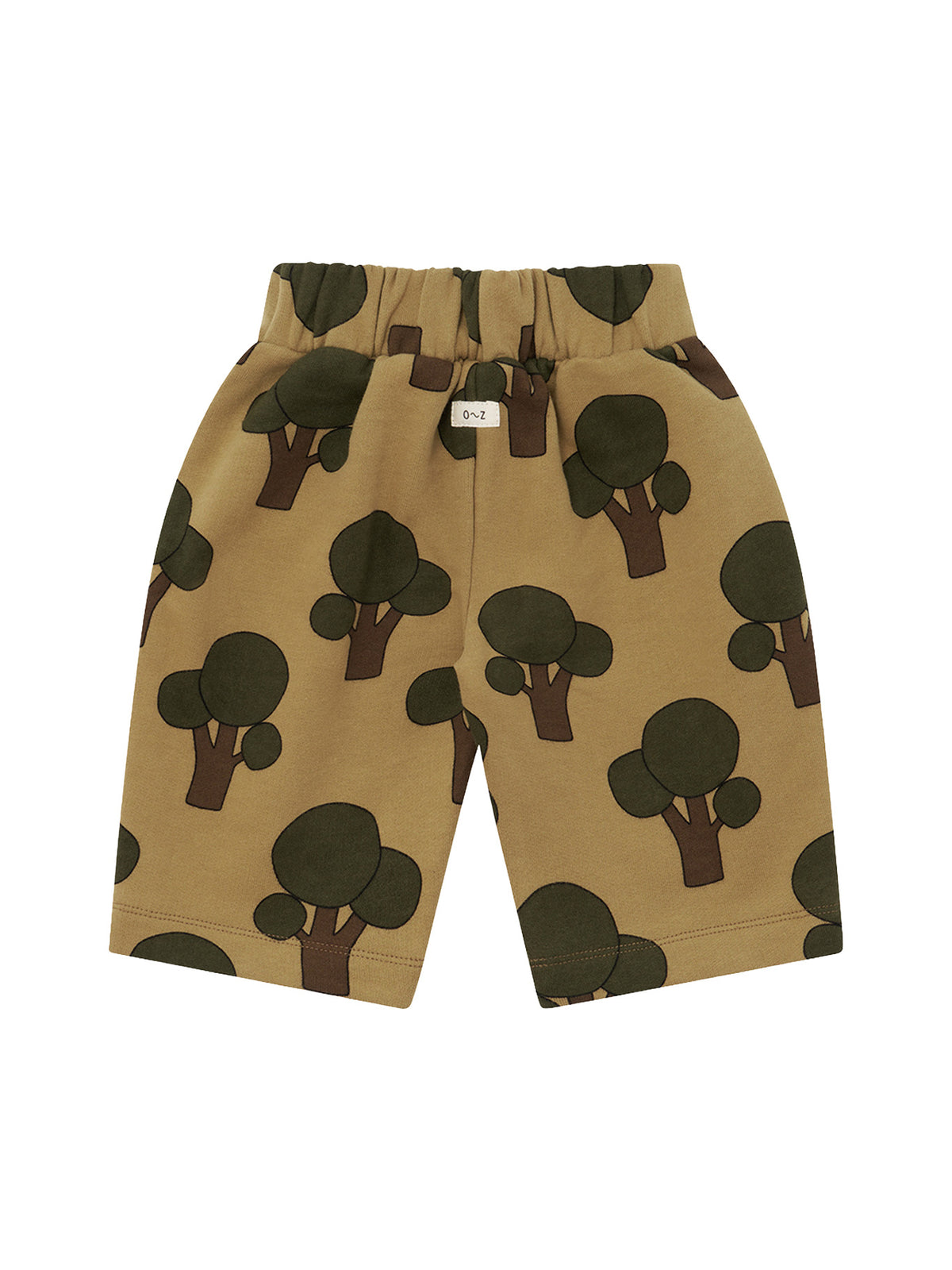 pantalone alberi