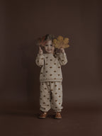 pantalone ginkgo