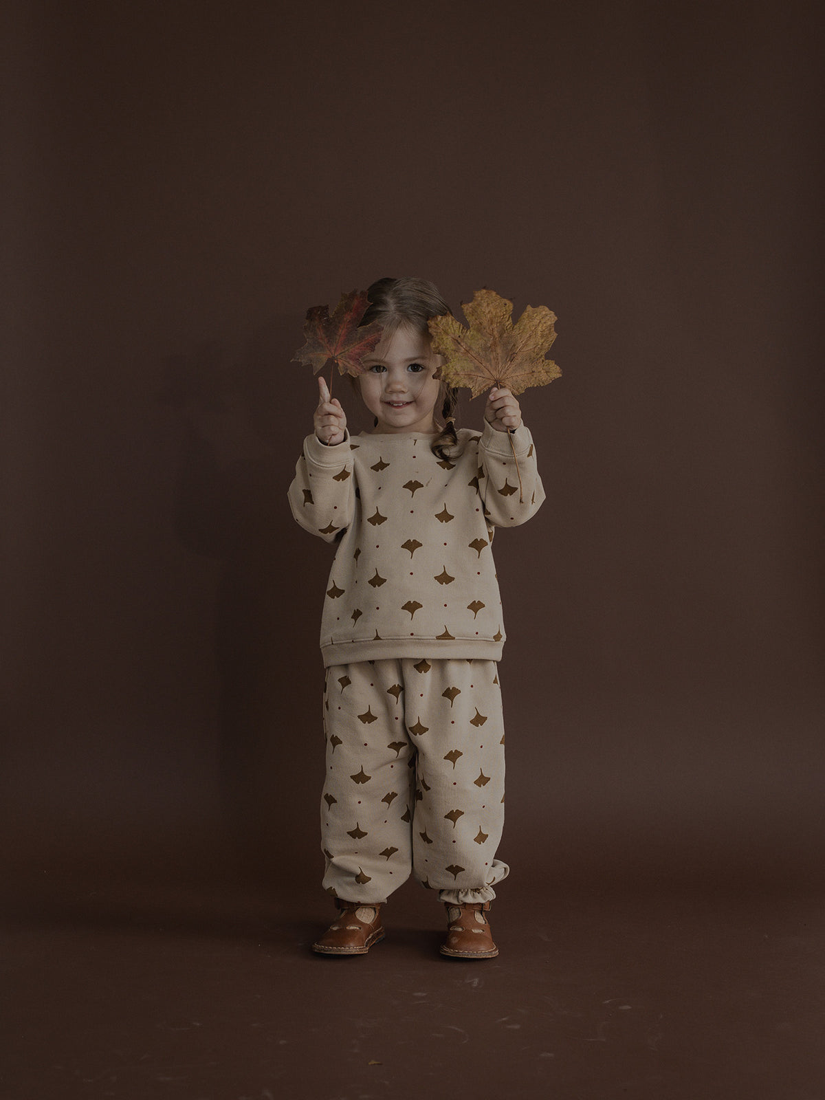 pantalone ginkgo