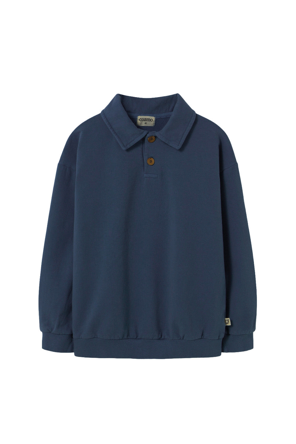 felpa polo piero
