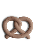 massaggiagengive pretzel