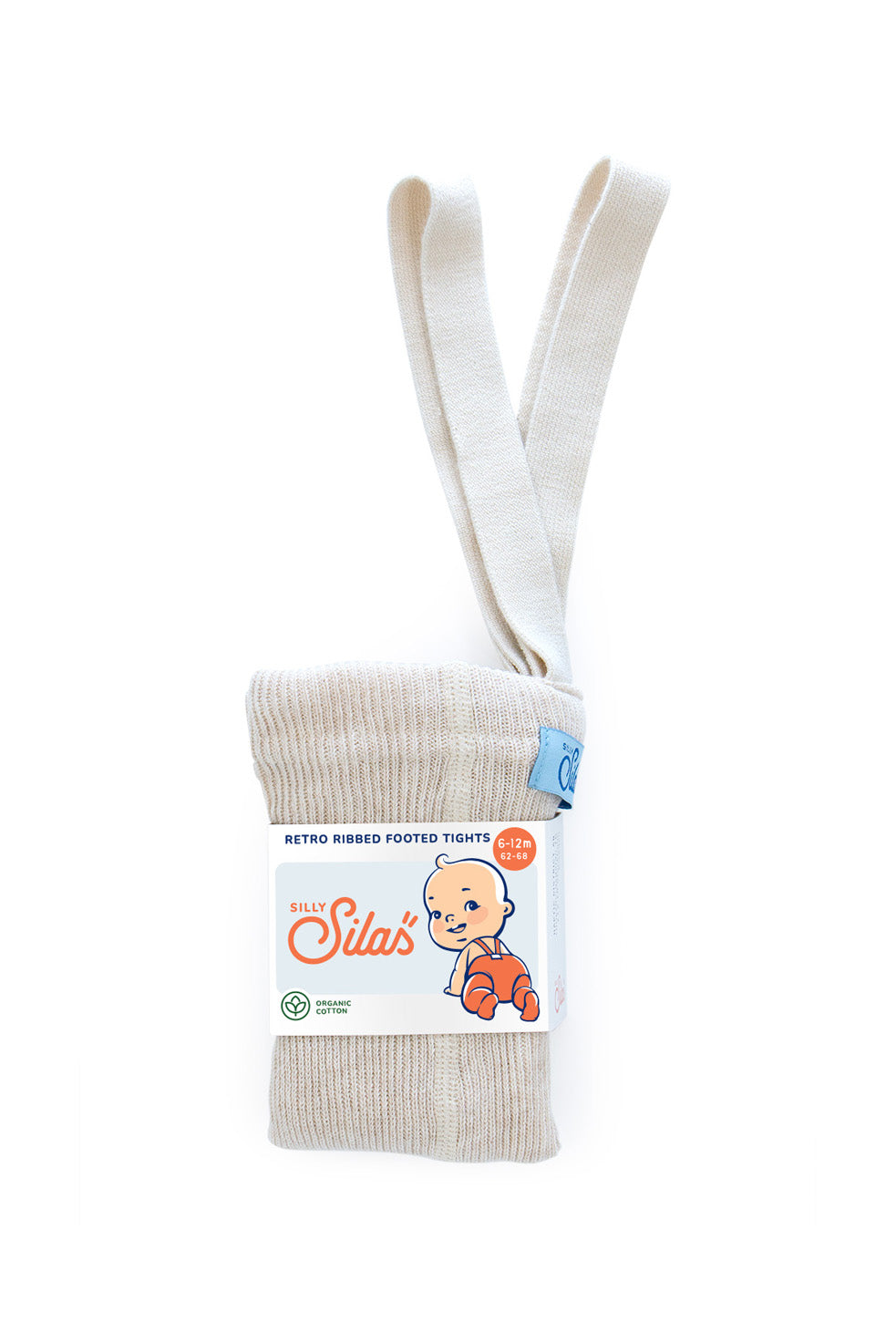 collant costina con piede