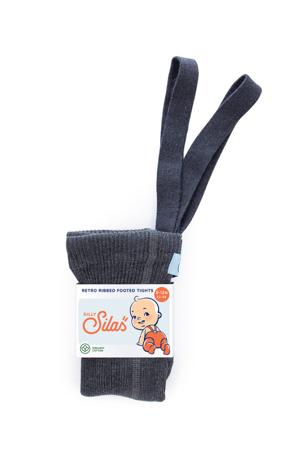 collant costina con piede