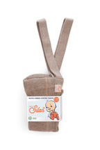 collant costina con piede