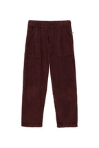 pantalone velluto salem