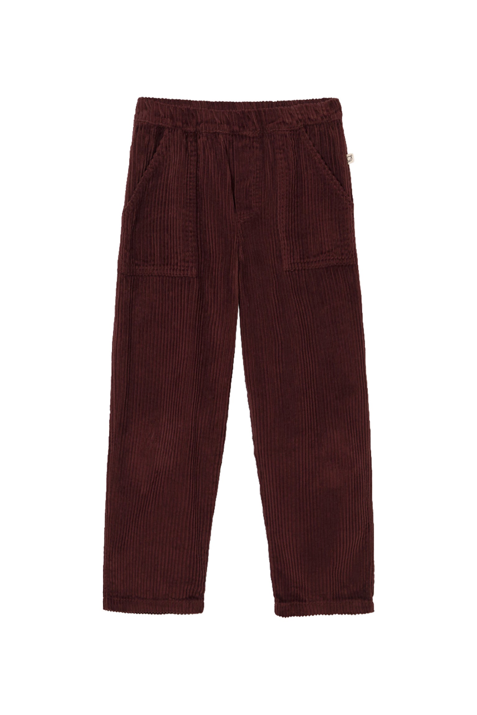 pantalone velluto salem