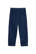 pantalone twill teo