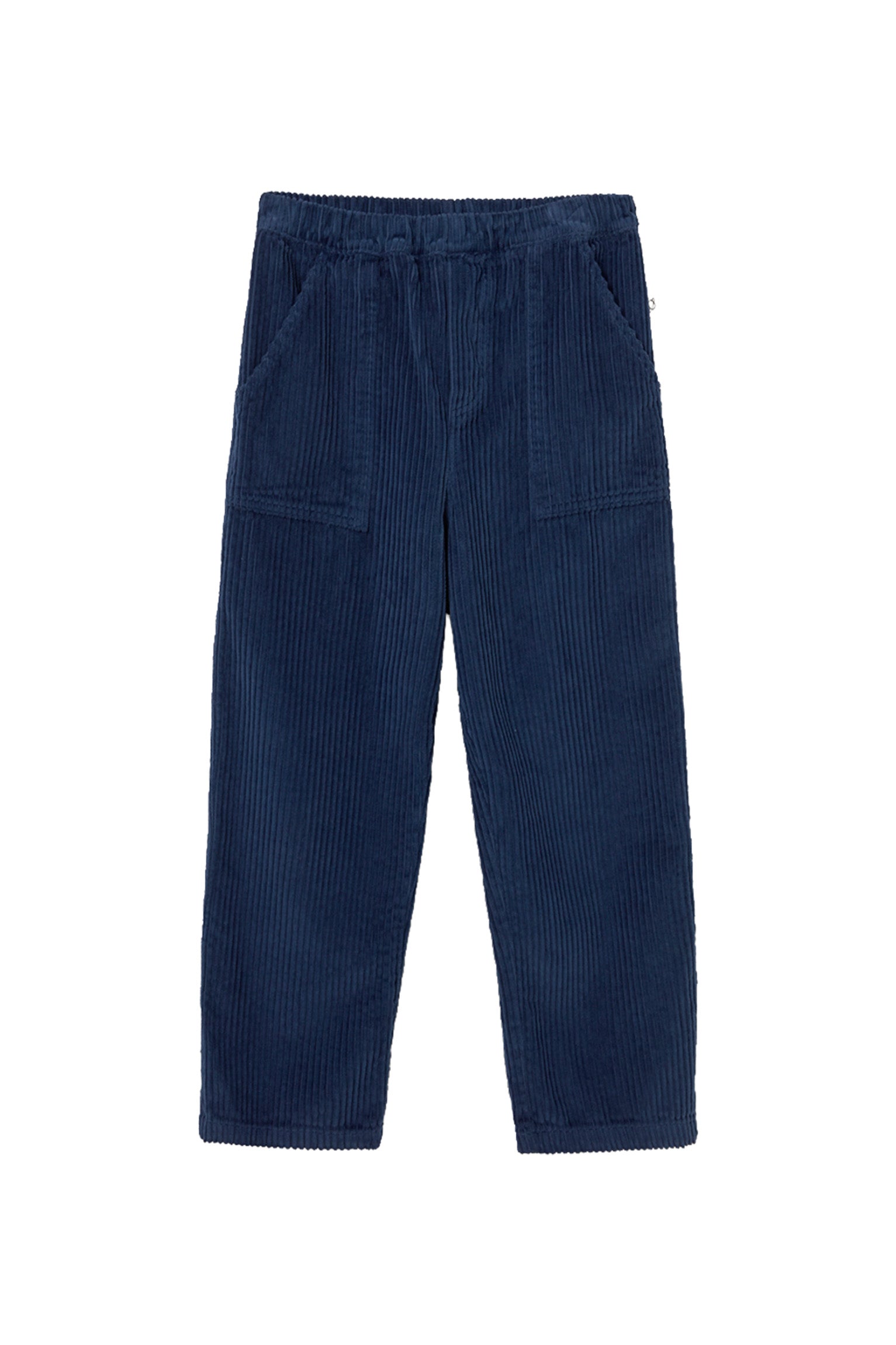 pantalone twill teo
