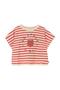 t-shirt riga tomato