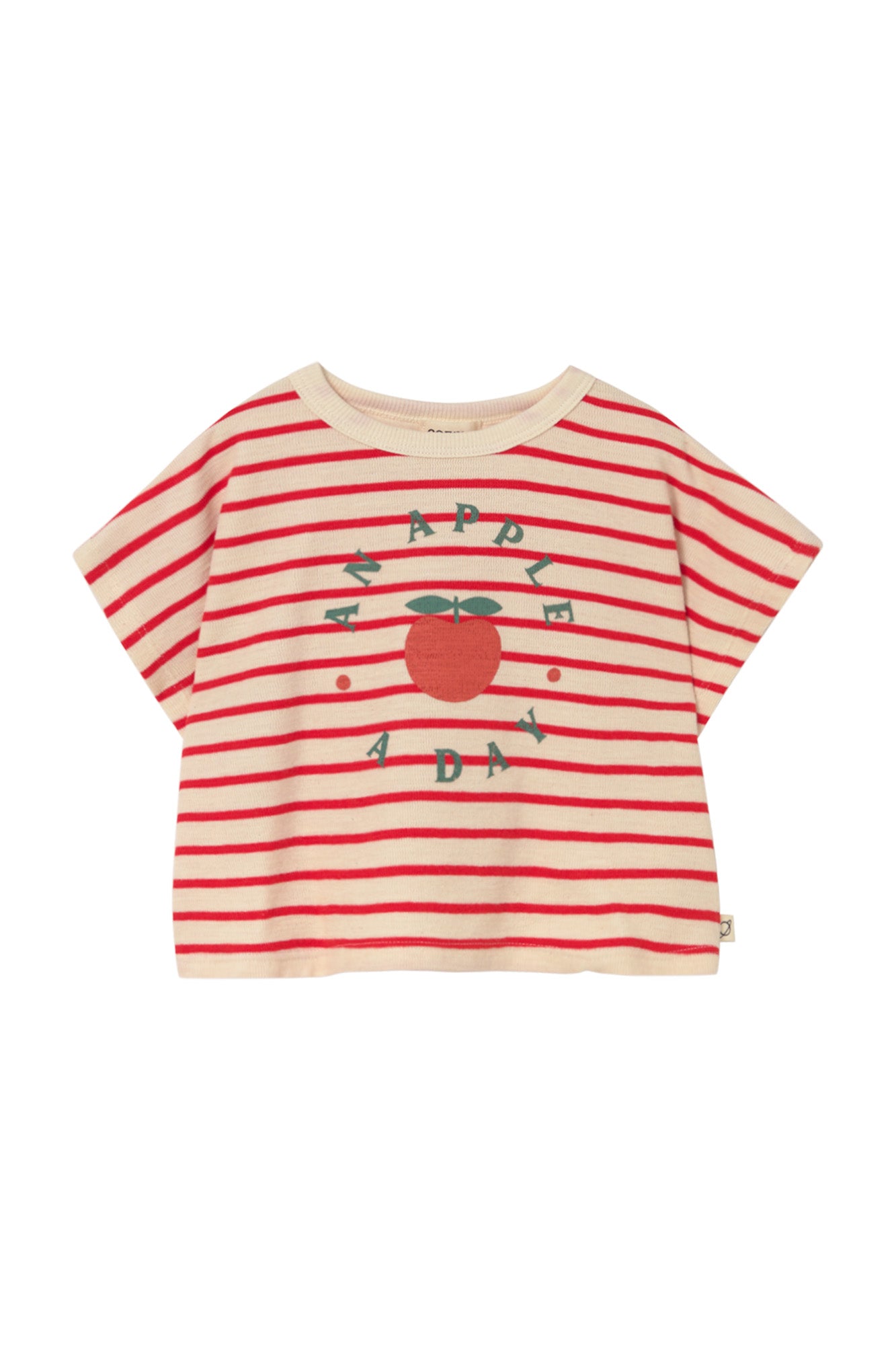 t-shirt riga tomato