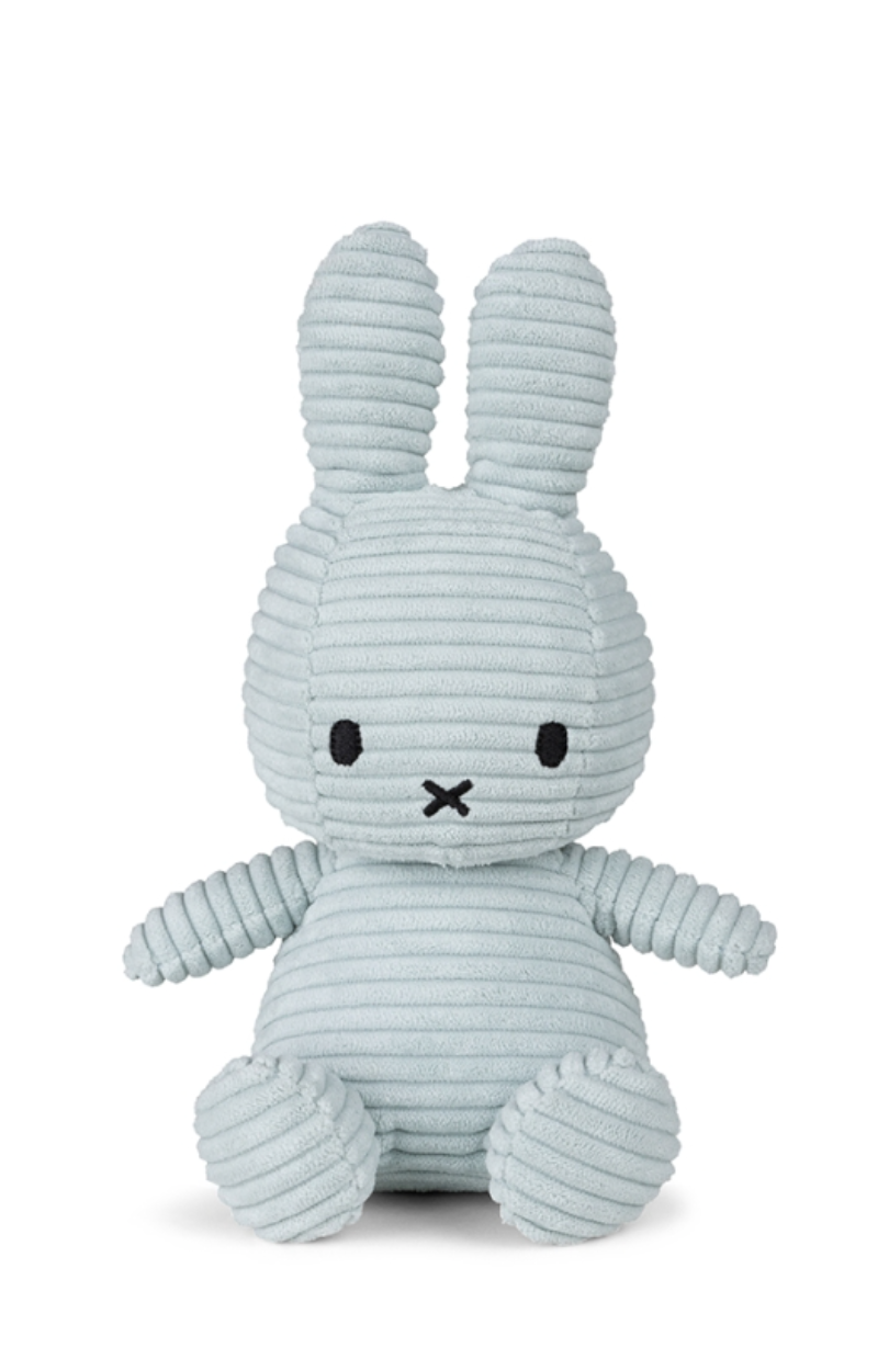 miffy velluto azzurrino
