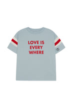 t-shirt love unisex