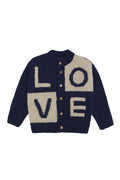 maglia ricciolo love