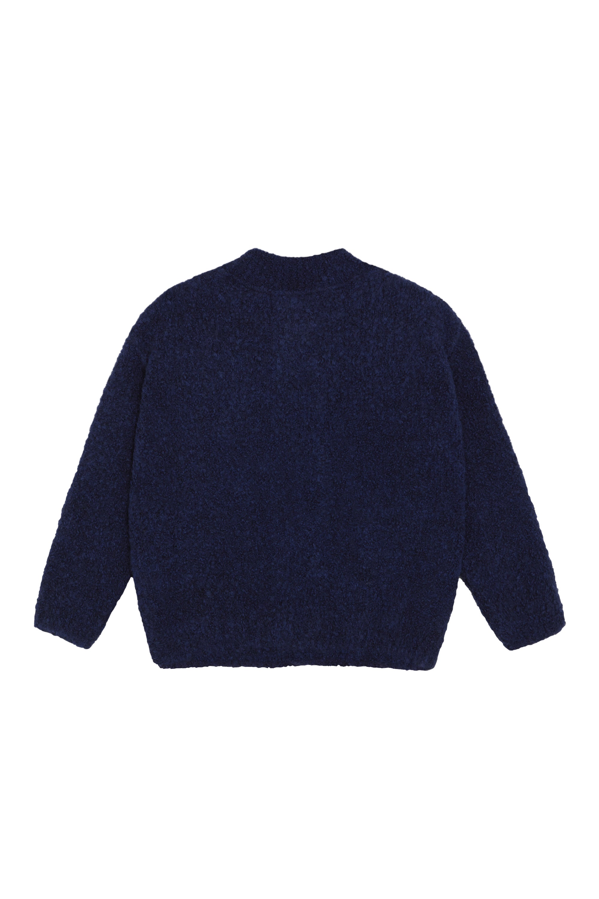maglia ricciolo love