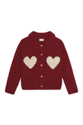 maglia ricciolo cuore