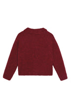 maglia ricciolo cuore