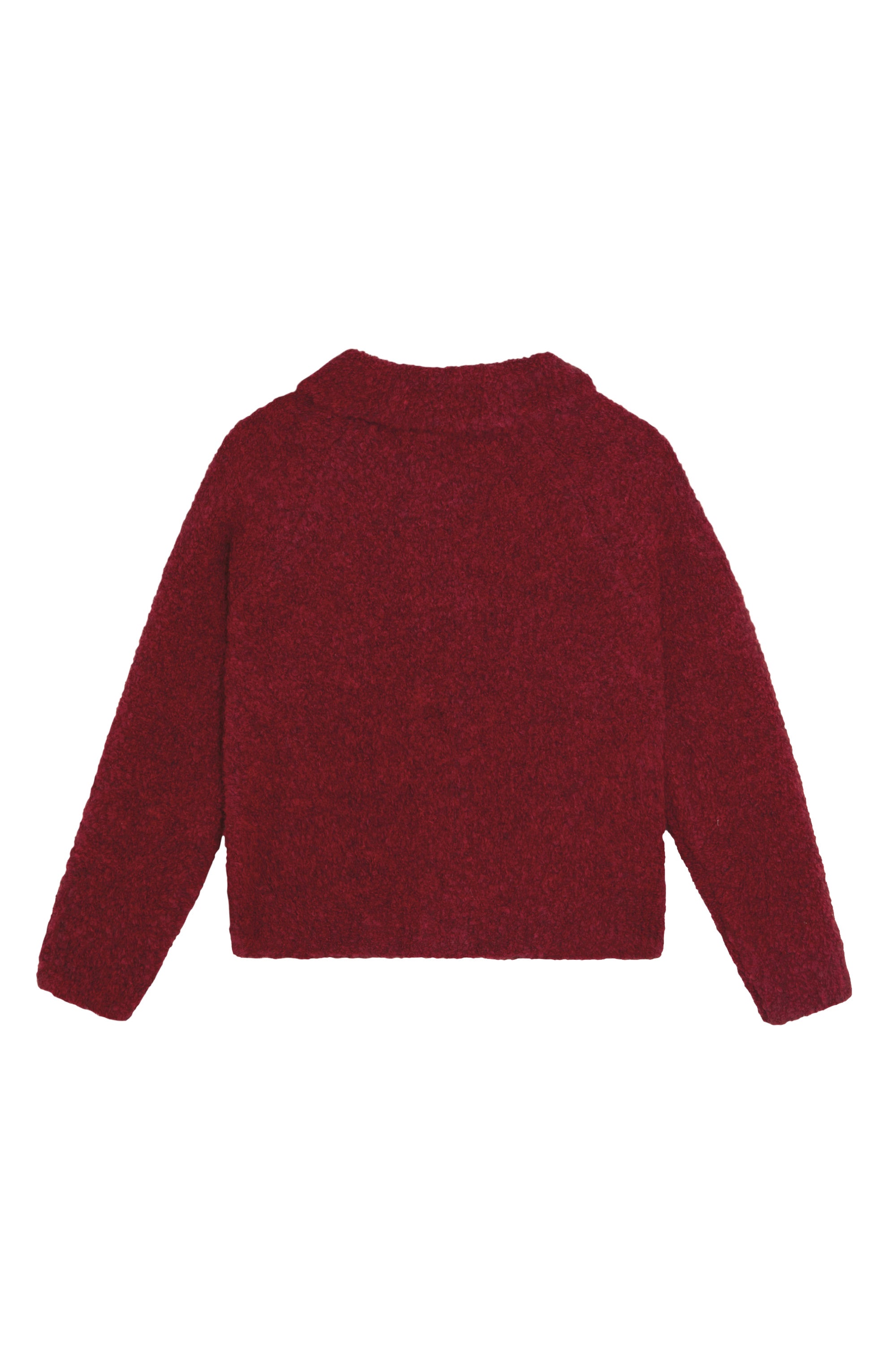 maglia ricciolo cuore