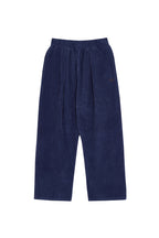 pantalone velluto unisex