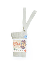 collant granny senza piede