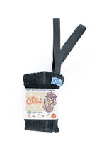collant granny senza piede
