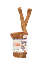 collant granny senza piede