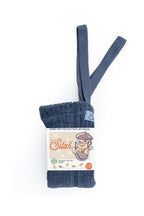 collant granny senza piede