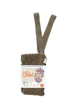 collant granny senza piede