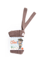 collant granny con piede