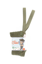 collant granny con piede