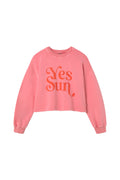 felpa yes sun