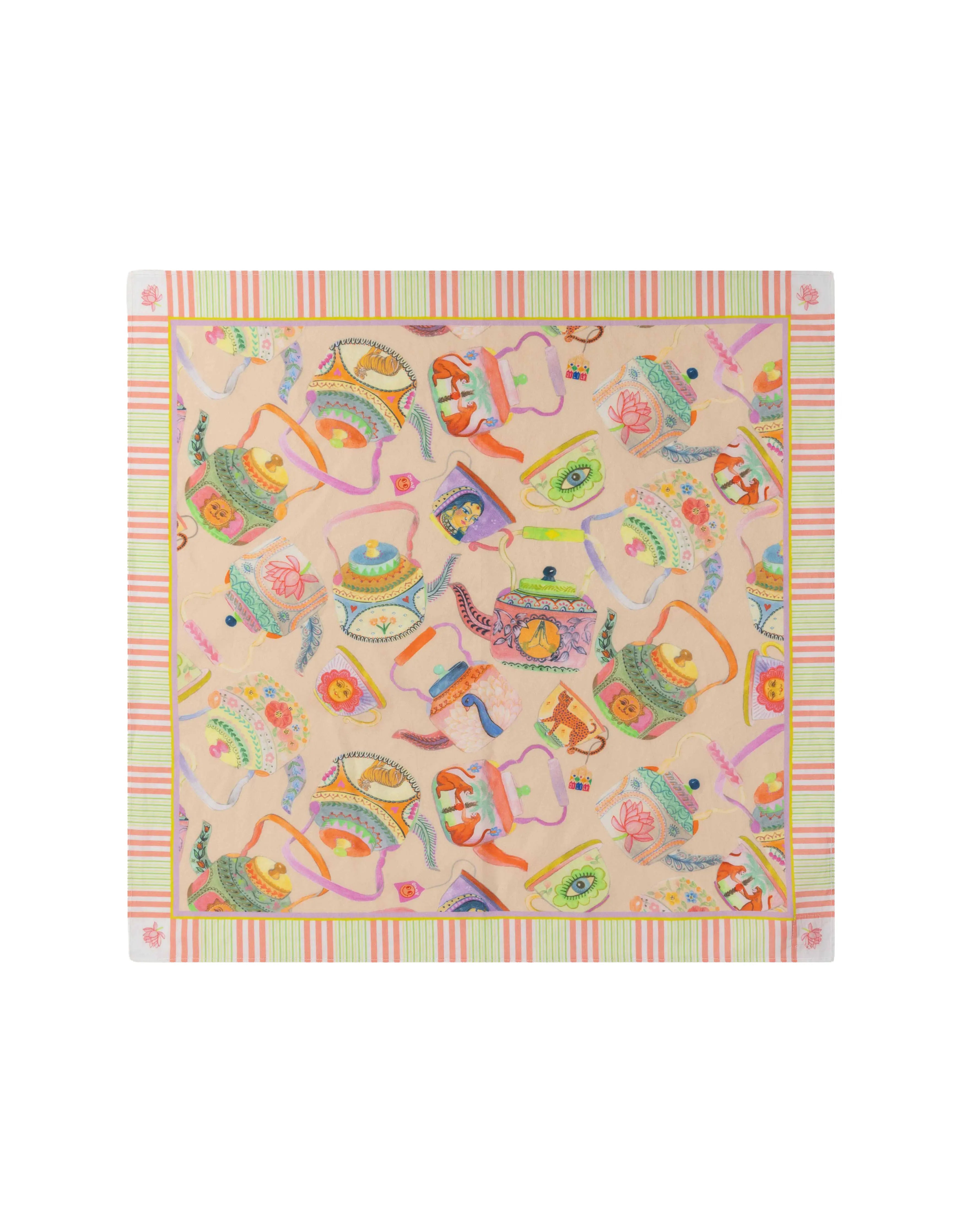 bandana tisana