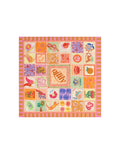 bandana india XL