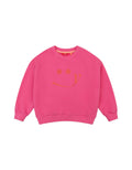 felpa fucsia