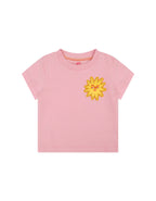 t-shirt sole