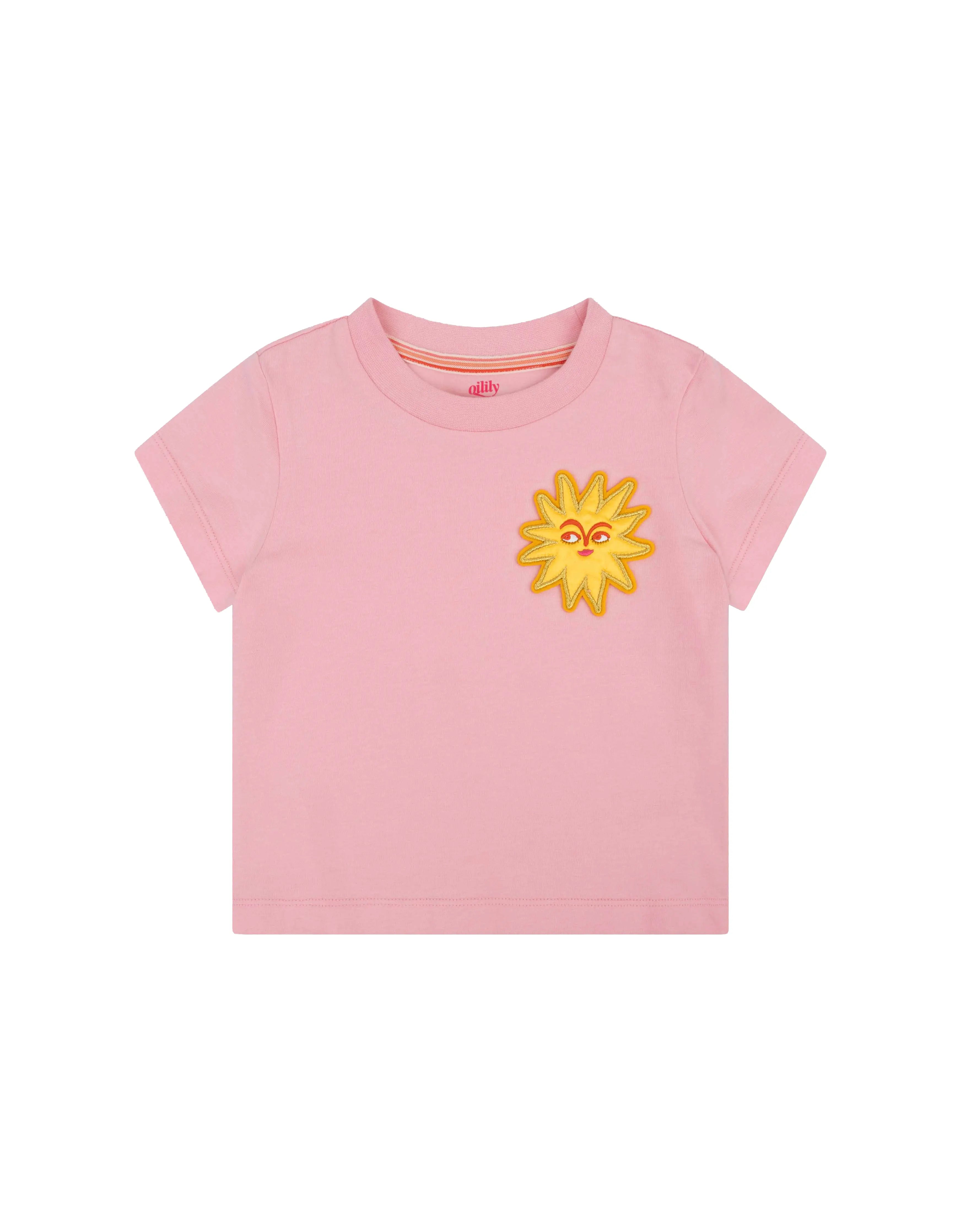 t-shirt sole