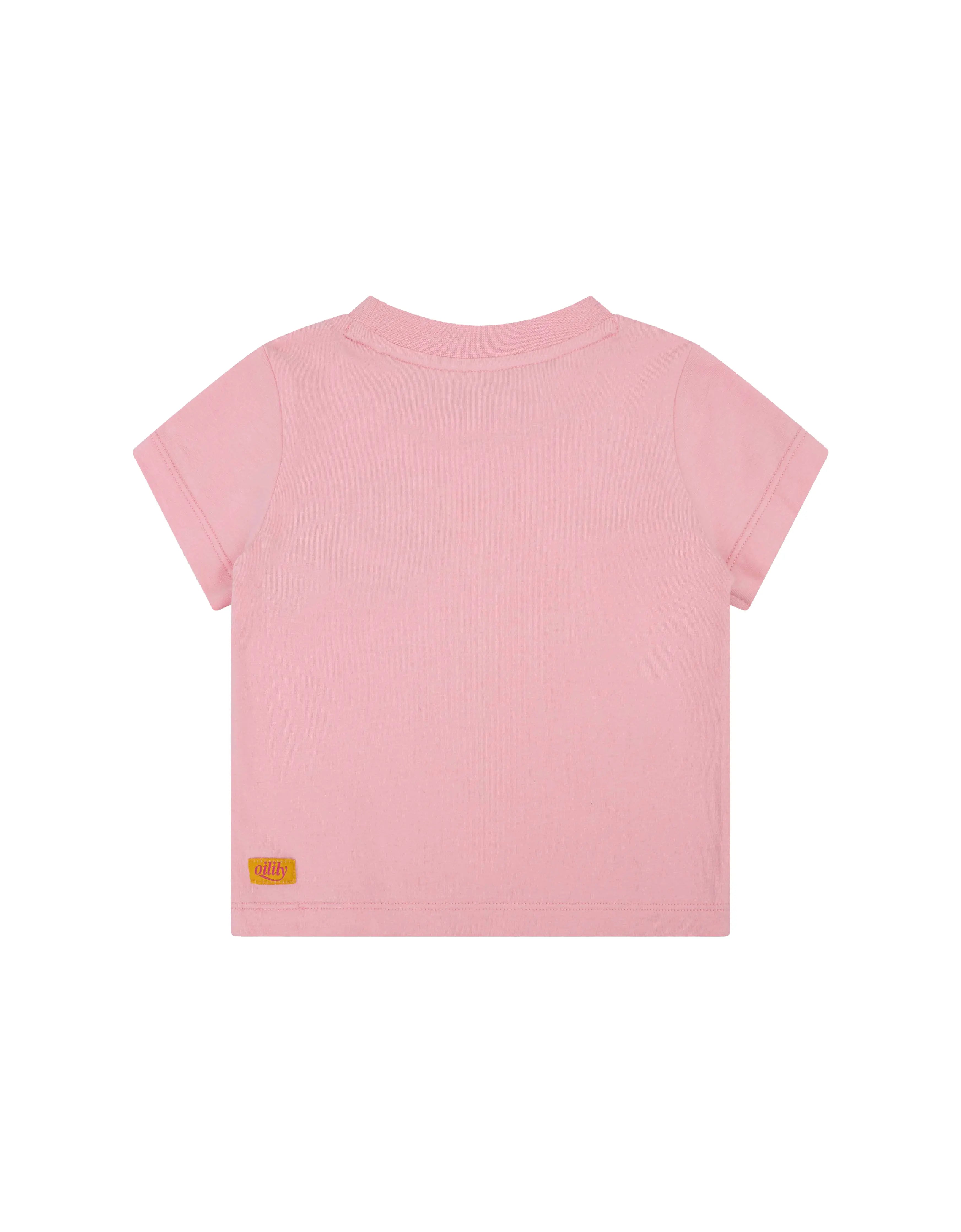 t-shirt sole