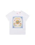 t-shirt riquadro tisane