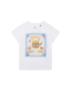 t-shirt riquadro tisane