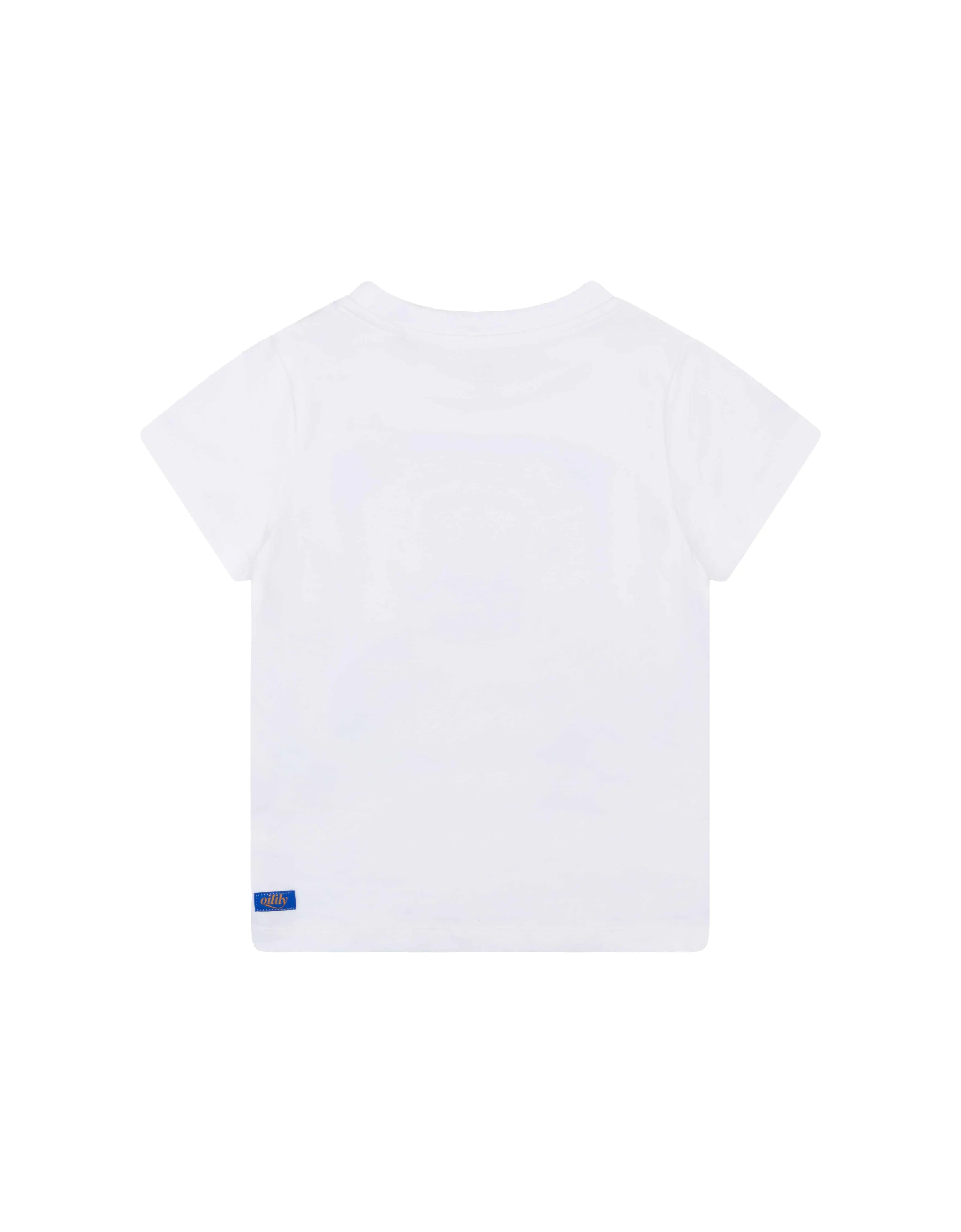 t-shirt riquadro tisane