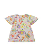 t-shirt tisane