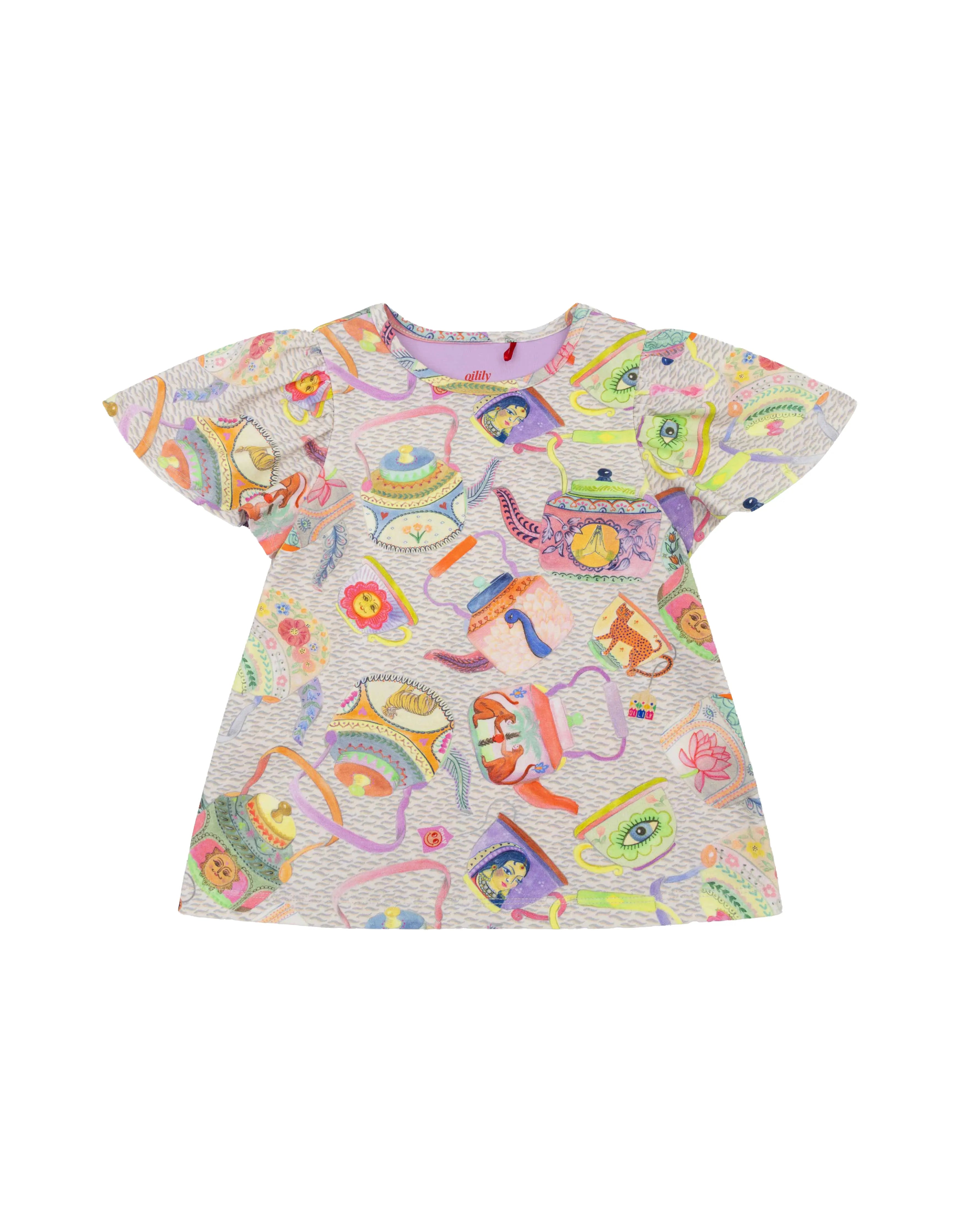 t-shirt tisane