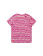 t-shirt pappagalli