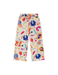 pantalone fantasia