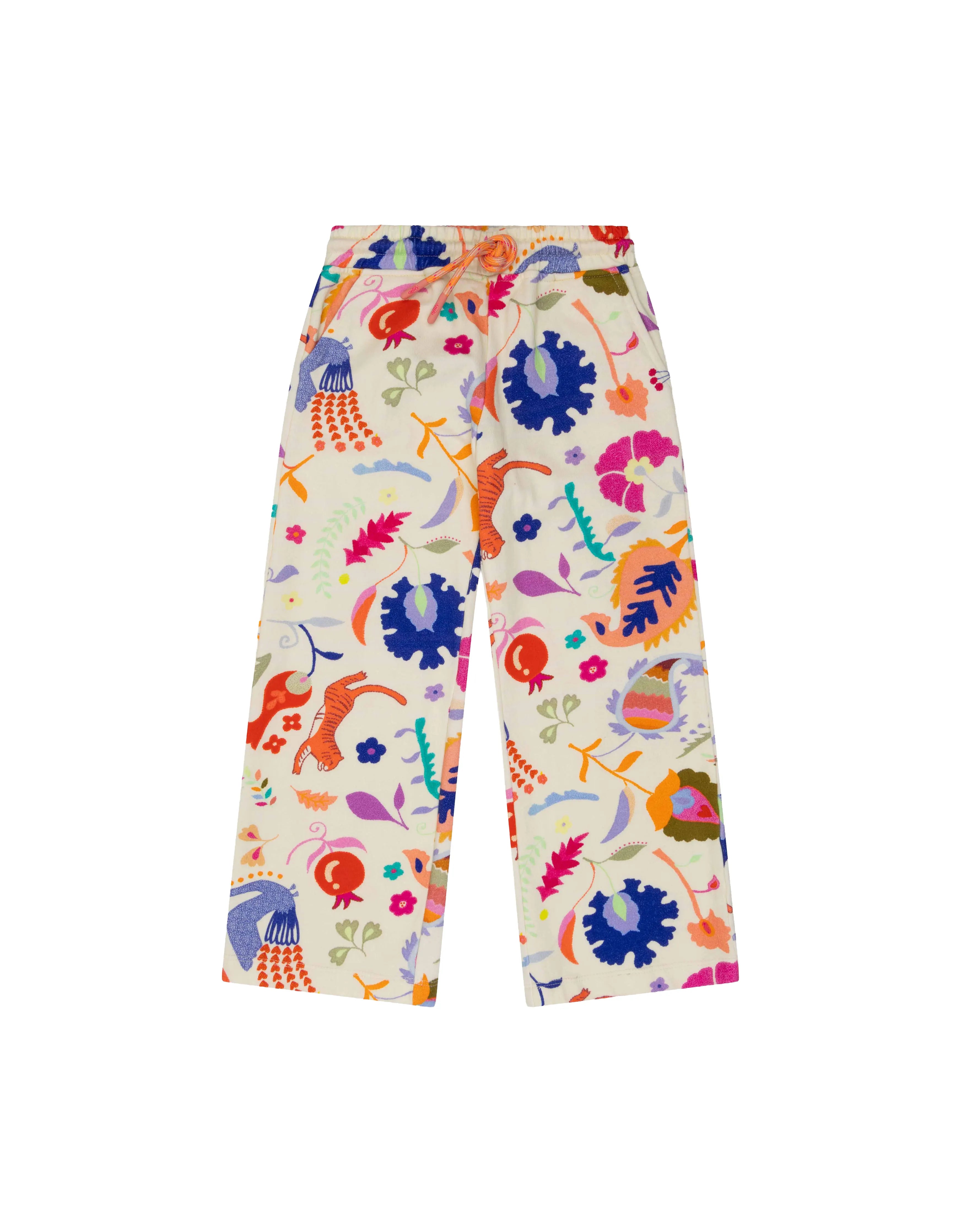 pantalone fantasia