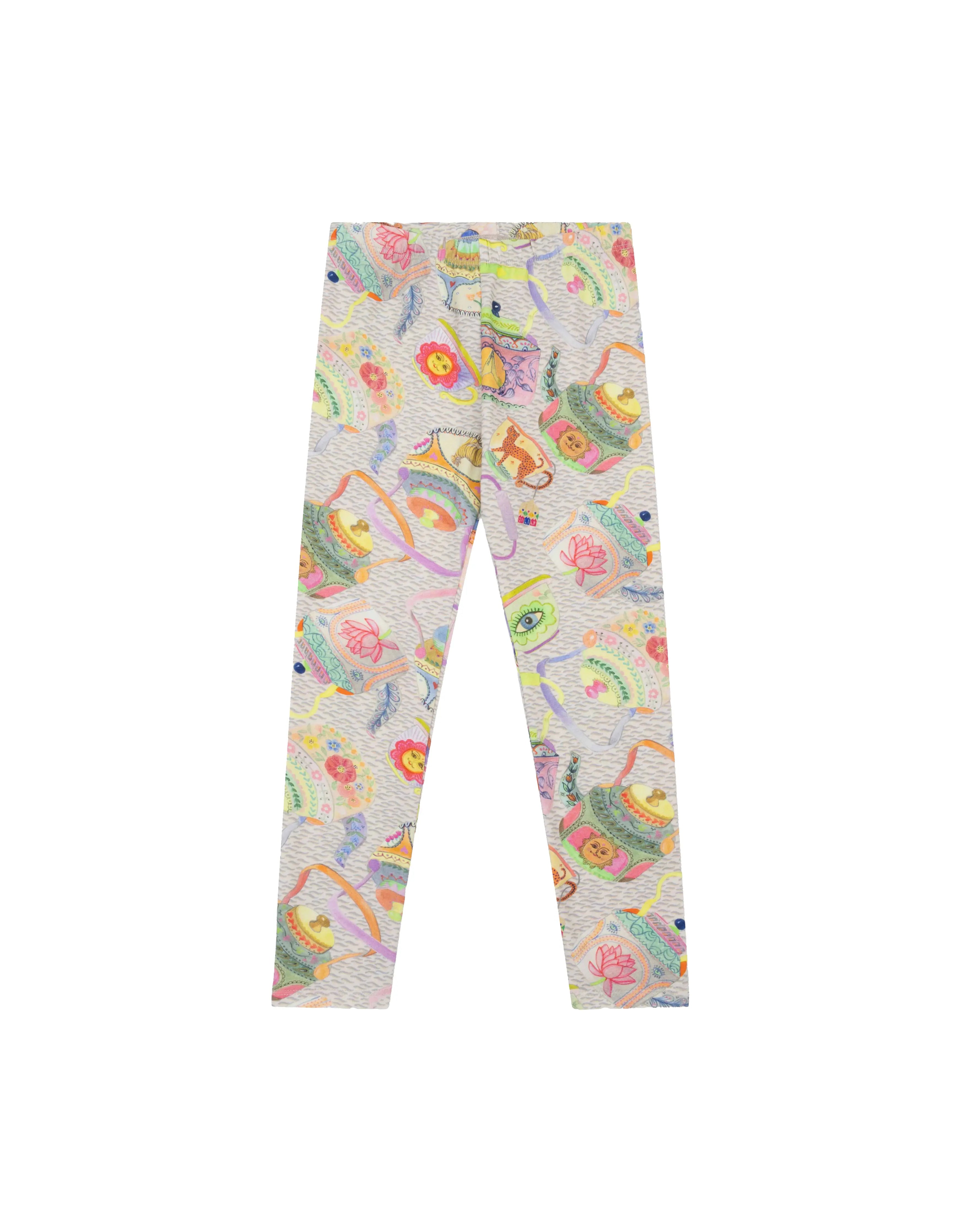 leggings tisane