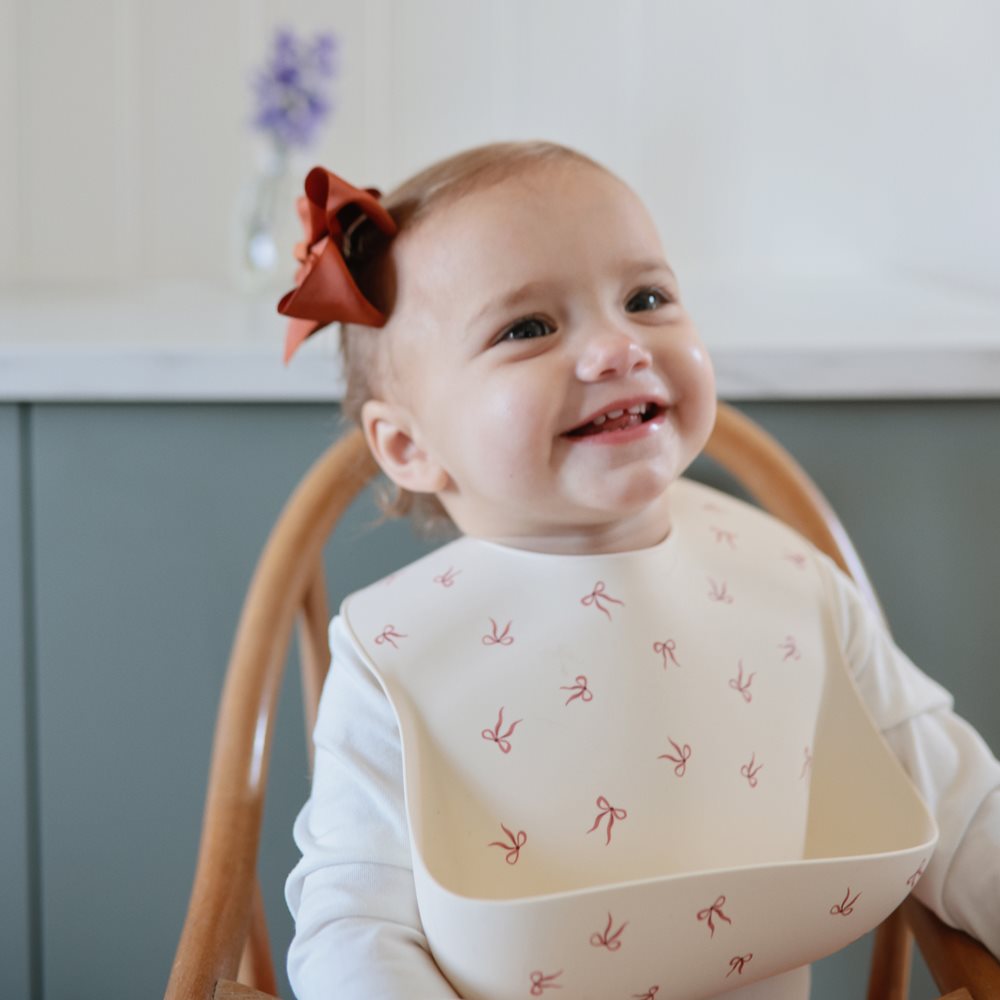 bavaglino pappa tutte le fantasie