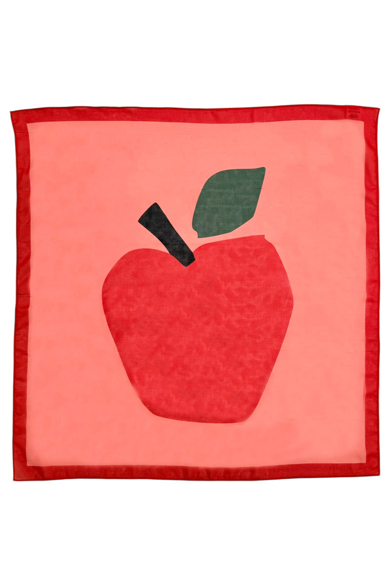 bandana succo o mela
